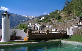 Estrella de las Nieves